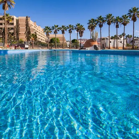 Апартаменты Playa De Americas 2 *