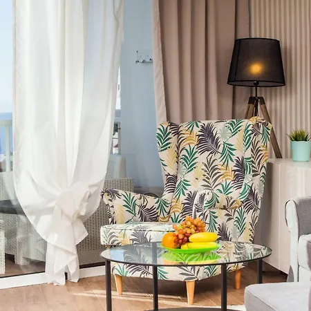 Appartamento Playa De Americas 2