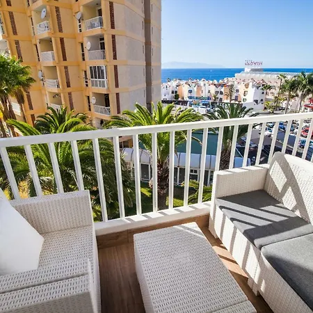 Appartamento Playa De Americas 2 Arona (Tenerife)