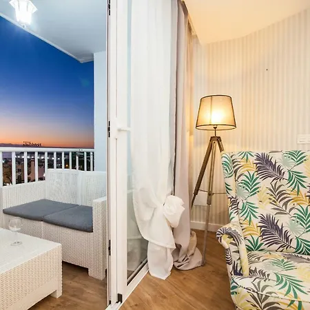Playa De Americas 2 Apartman