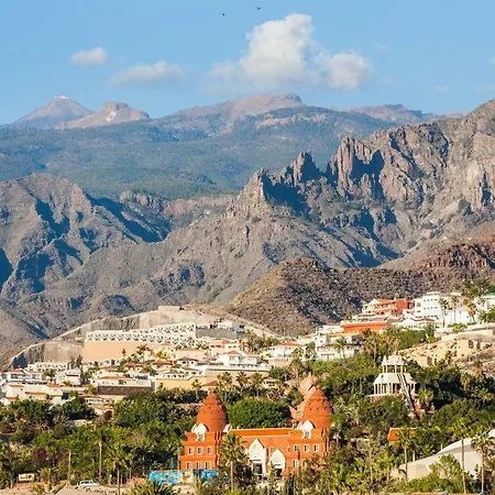 Playa De Americas 2 شقة *